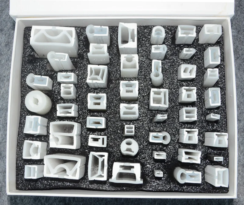 Прямая продажа с завода, силиконовый светодиодный профиль для неоновых светодиодных лент