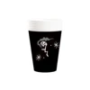 9 oz paper cup*8 pcs