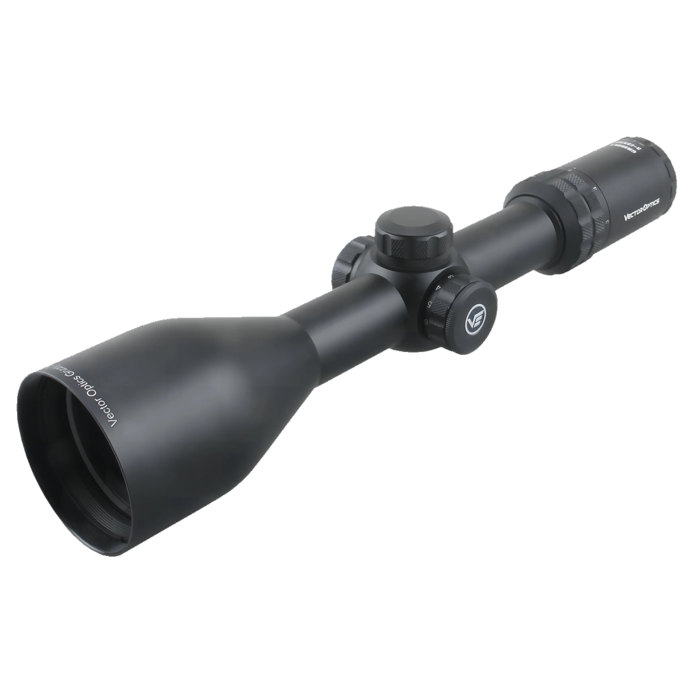 トイガン VECTOR OPTICS GRIZZLY 3-12x56 Hb6bae590faef46f98f2d7fff7b037