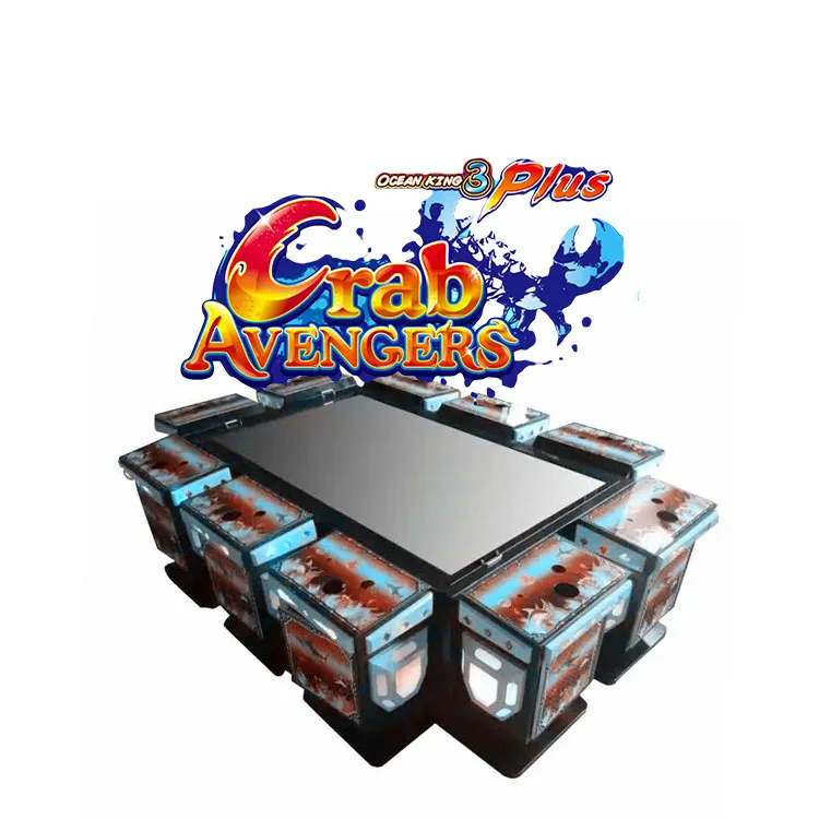 Changyao arcade ocean king 2  cheats fish game table jammer fish game machine