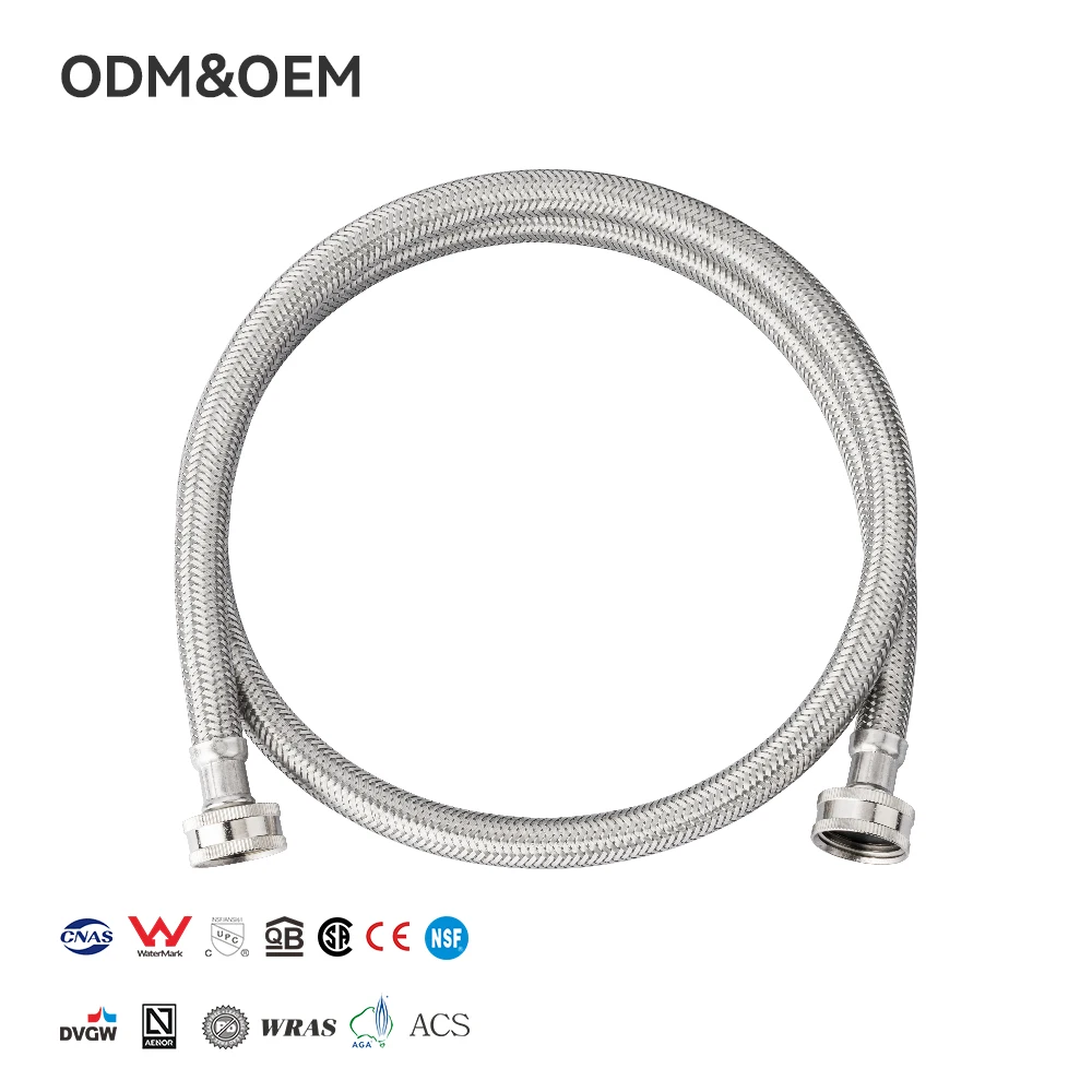 PPW գործարան, տաք վաճառվող, պատվիրված ճկուն ստալի գործված խողովակ, 3/4 տրամագիծ, 10 բար ճնշում, ամրացված հանքային օգտագործման համար, ժամանակակից