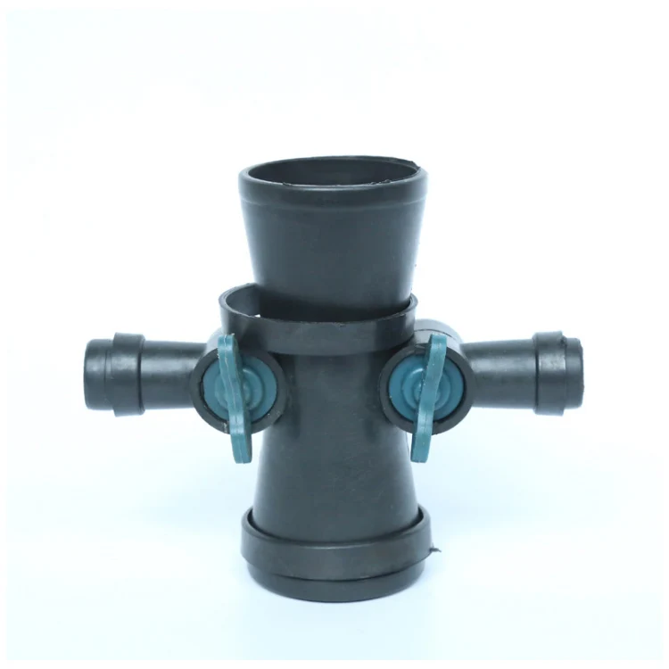 25mm Micro Spray Tape Drip Irrigation System Rain Tape Irrigation Pipe