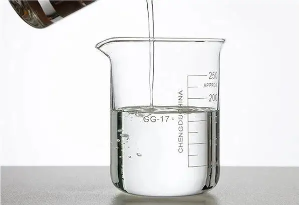 Shop Factory Supply Cosmetic Raw Materials Mono Triethanolamin 99% Tea CAS 102-71/6 Triethanolamin Lauryl Sulfate-Detailed Image 2