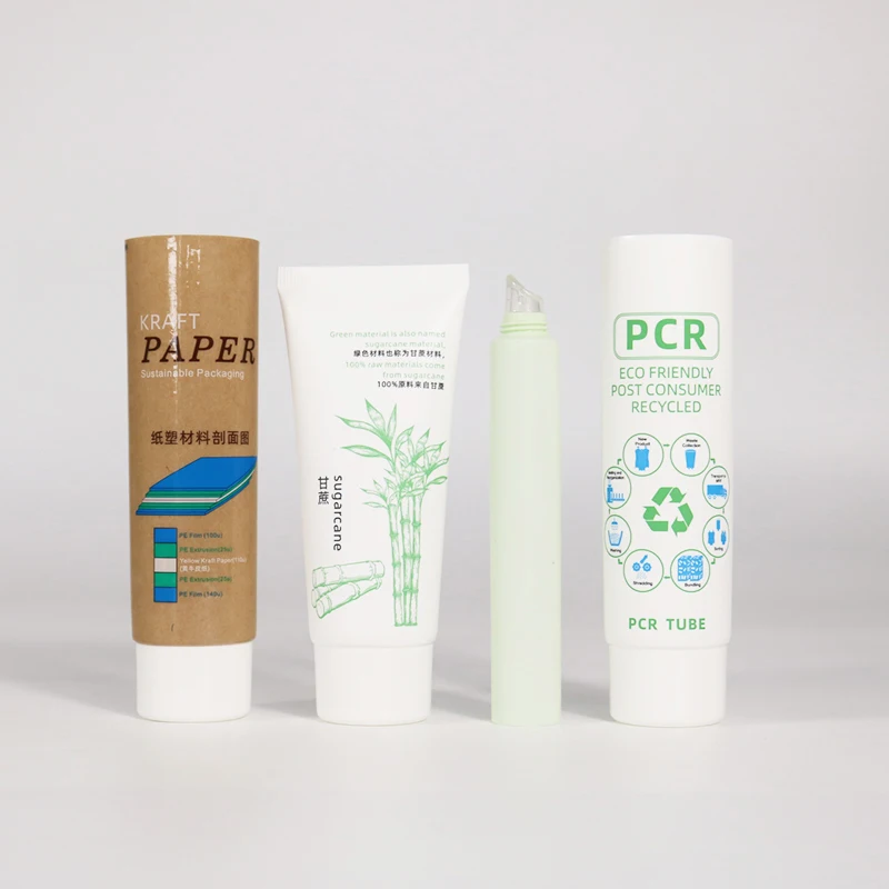 Wholesale Skincare Cosmetics Hose Cleanser Body Lotion Shampoo Shower ...