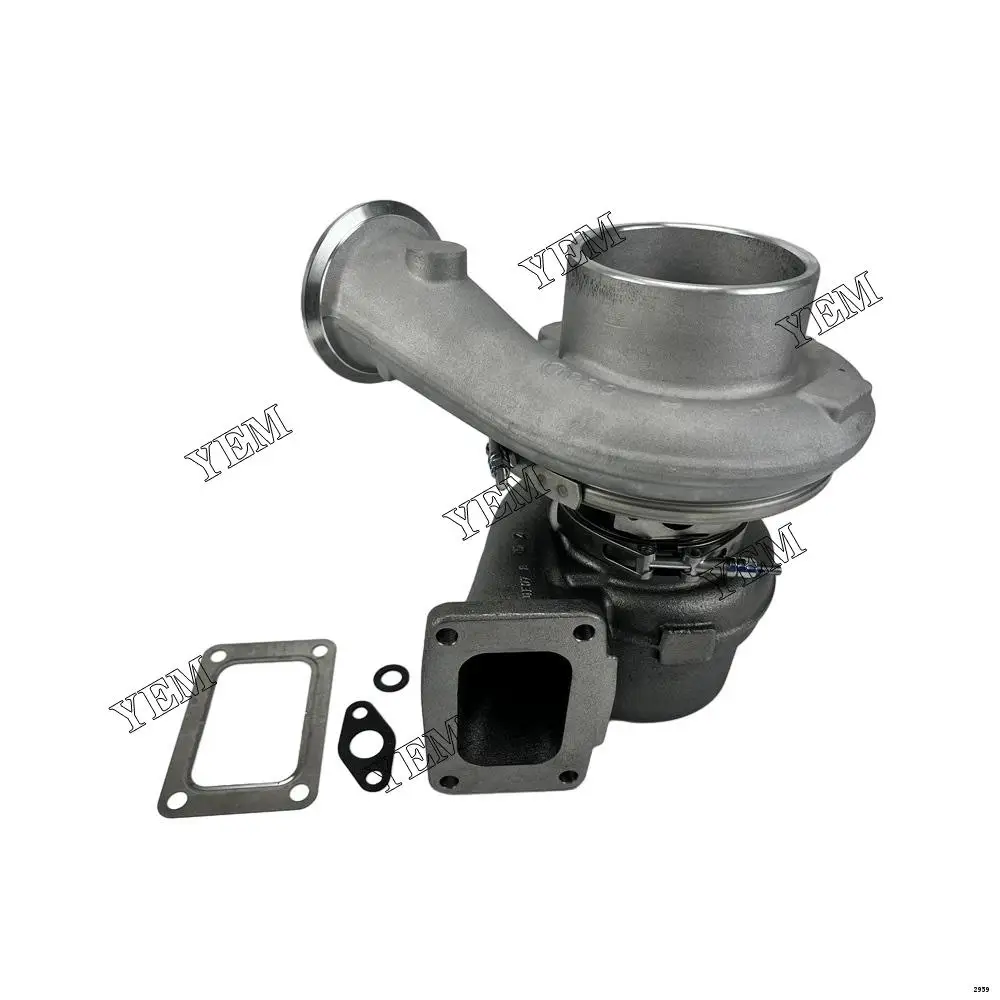 C18 Turbo Charger 211-6959 for Caterpillar