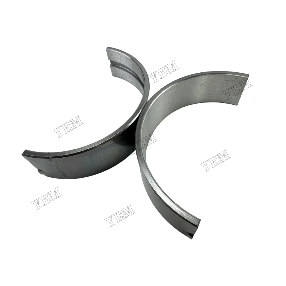 Main Bearing 151-2939 Fit for Caterpillar C9 Engine 5