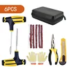6pcs-yellow
