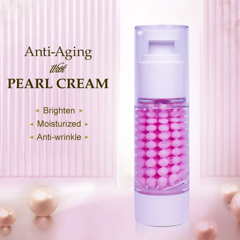 Customize Boost Skin Strength Whiting Cream for Face