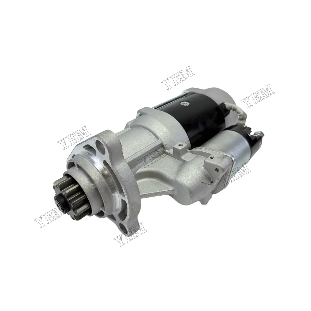 Starter Motor CHI2405 Fit for Perkins Engine