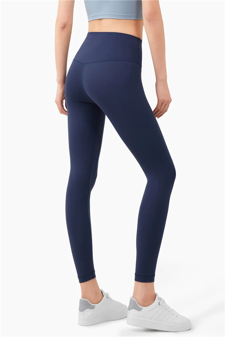 balance collection basic high waisted yoga leggings