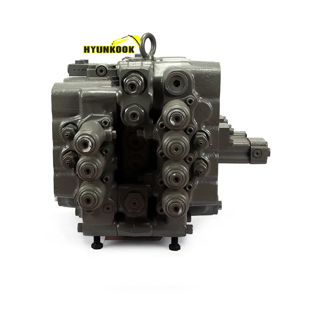 FUです。 4436897 4398652 Control Valve Assy ZX200 ZX210 ZX225 ZX230