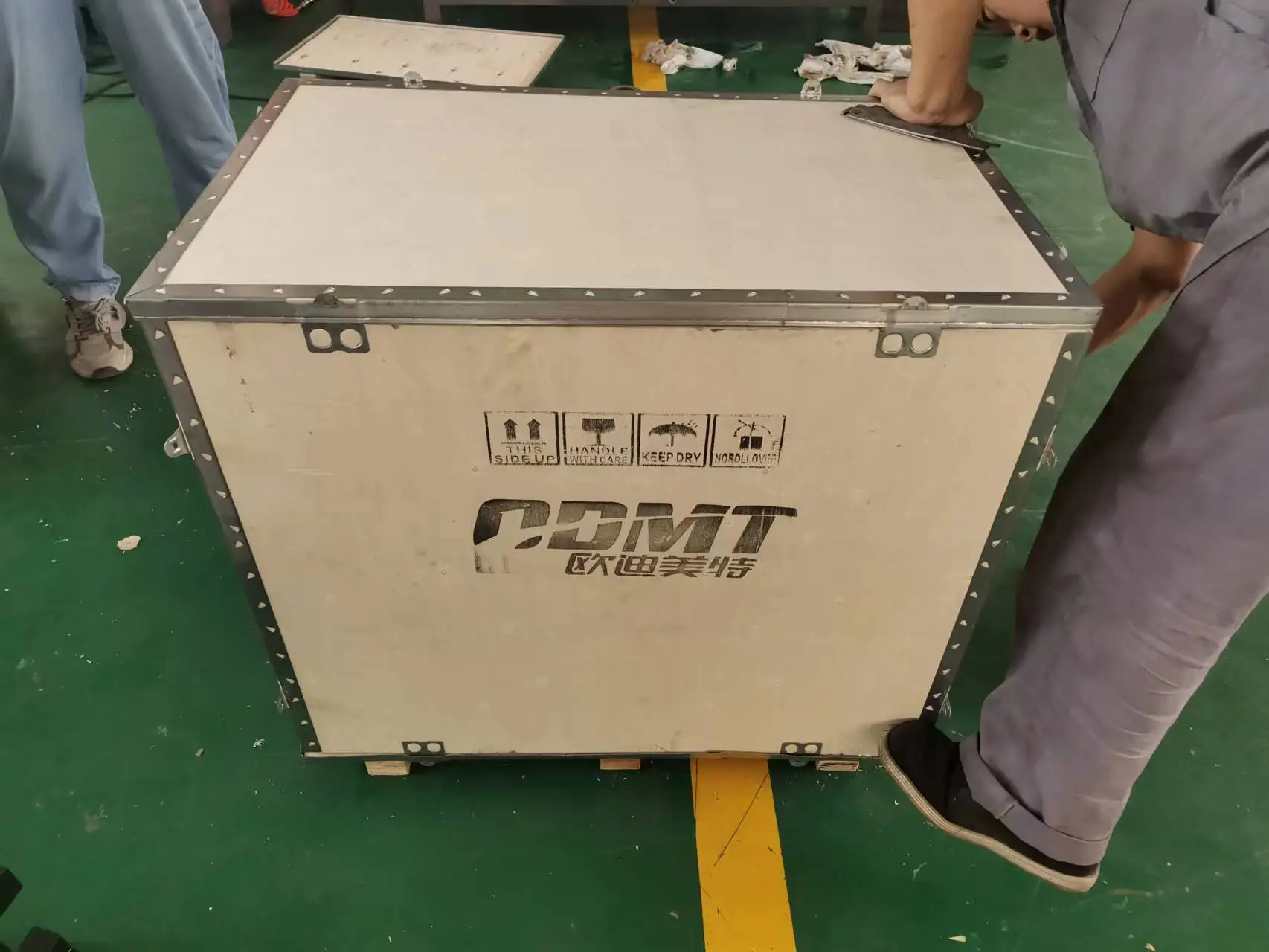 Omt Series Pneumatic Station Air Driven Gas Booster System For O2 Gas ...