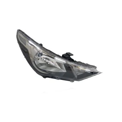 Source Auto Headlamp Headlight for Hyundai Accent 2020 2021 2022