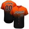 Orange&black