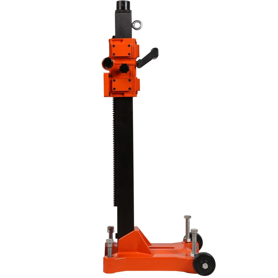 JINDU 255C 2800W 255MM Two Speed Factory Direct Professional Diamond Core Drill Diamond for Reinforced Concrete