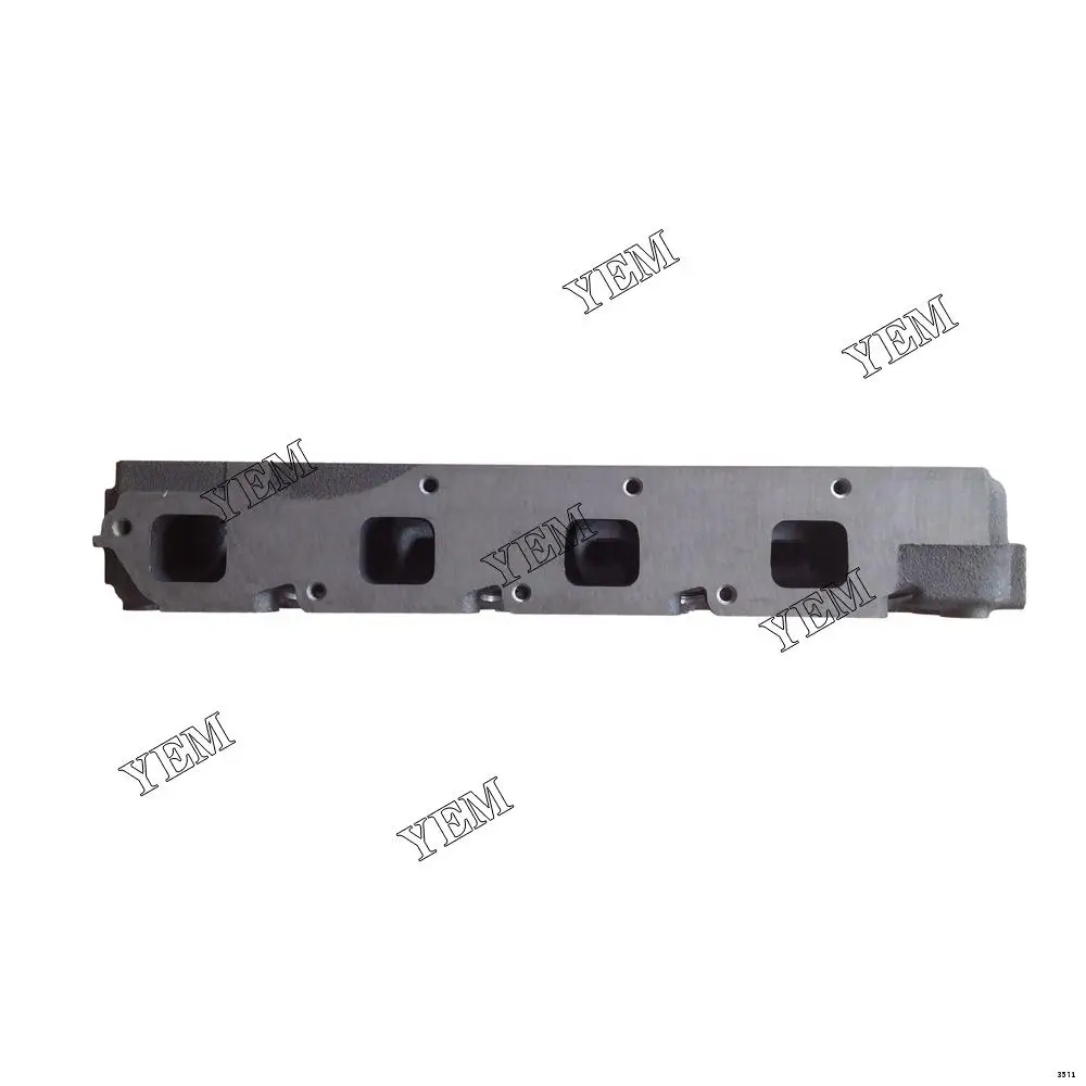 Cylinder Head Fit for Kubota V2003 Excavator Parts