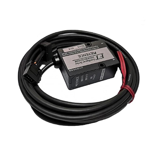 キーエンス FT-H10 FT-H20 FT-H30 センサーヘッドモデル用 新品