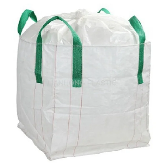 Buy Wholesale China Jumbo Bags For Packing 1000kg Big Size Bag For Garden  Waste & Jumbo Bags Garden Waste at USD 2.5