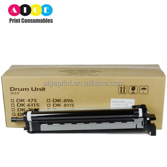 DK-8550 Drum Unit - Compatible for Kyocera Taskalfa Printers