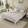 Blanco Antiguo + Madera
