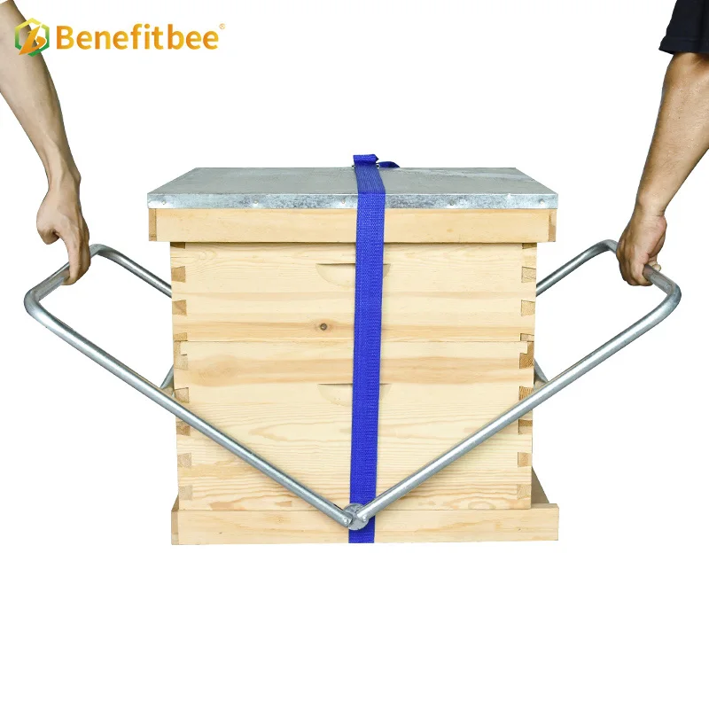 Beekeeping Tool Bee Hive Carrier