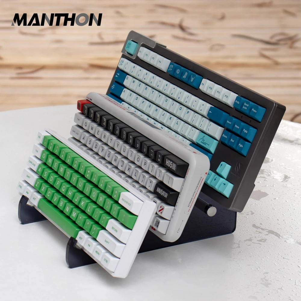 Fbb Original Ramp Mechanical Keyboard Display Rack Acrylic Storage