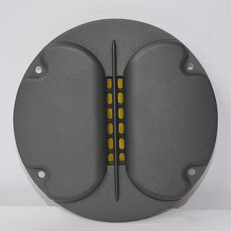 HiVi Hi-Fi Ribbon Tweeter RT1C-A 5hom Speaker Planar Transducer for DIY  Hifi Home Theater Speakers