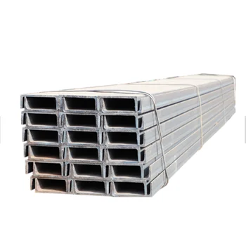 Galvanized Steel Solar Unistrut Seismic Bracing Double C Lipped Strut ...