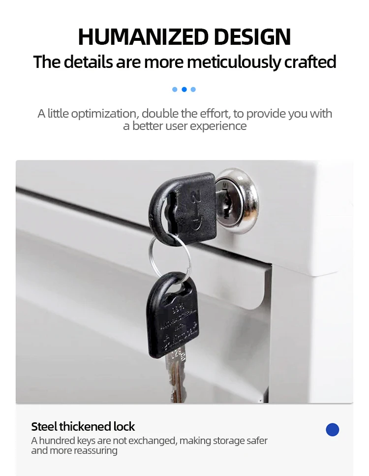 2/3/4-Tier Expandable Pull-Out Drawer Cabinet Multi-Scene Application Organizer for Filing Cabinets factory