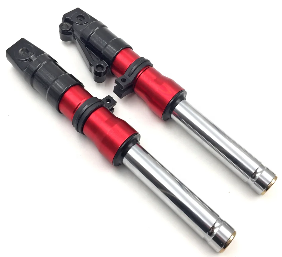 Для скутера Hon da DIO AF18 AF 28 AF34 AF35 AF36 AF56 Z4 дисковые тормоза модифицированные передняя подвеска передний