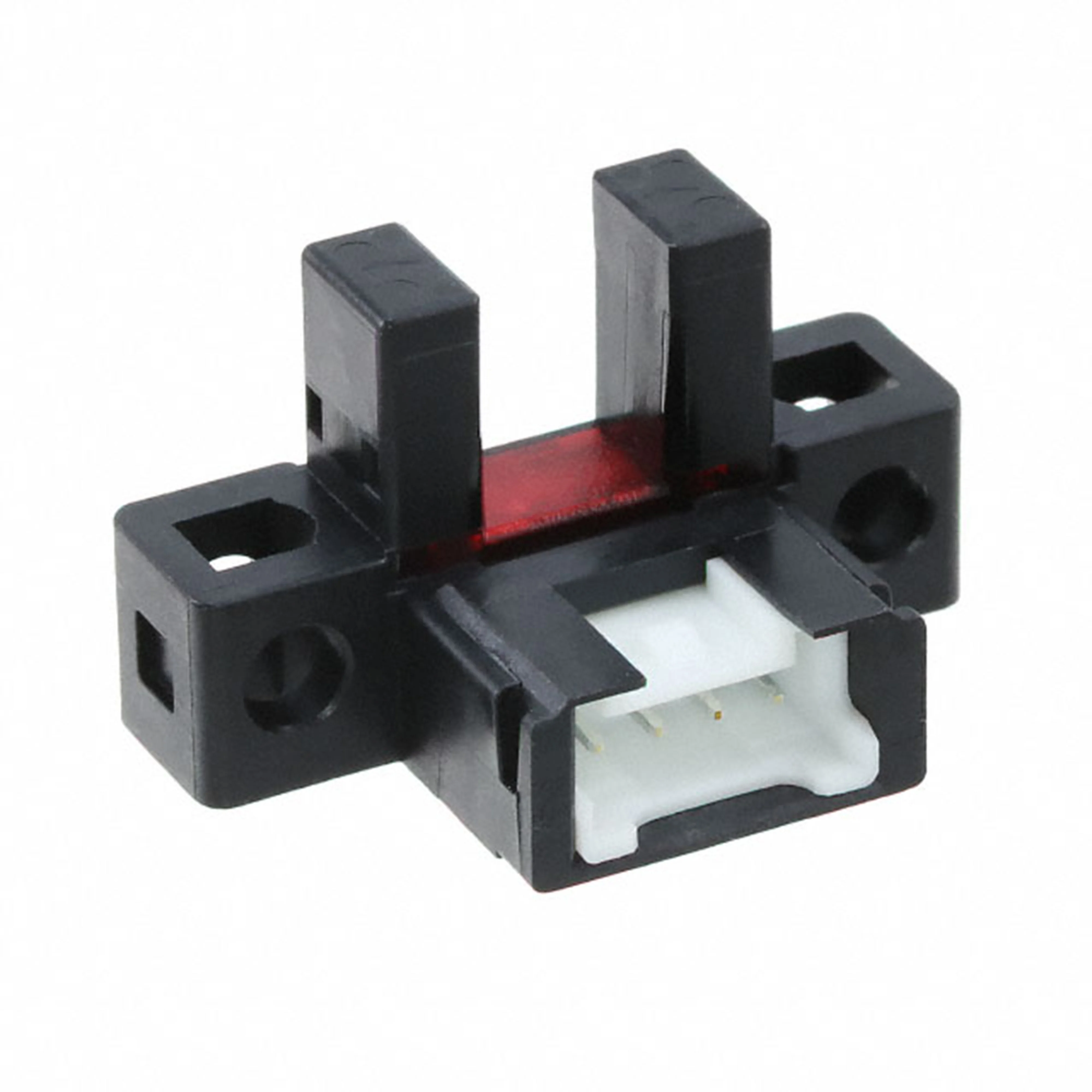 New Original PM‑L65‑P Photoelectric Sensor, PM SeriesUsed for object detection and position sensing in industrial automation systems. It features PNP output, high‑sensitivity detection, fast response and strong anti‑interference performance.