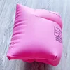 Rose-red water sleeves