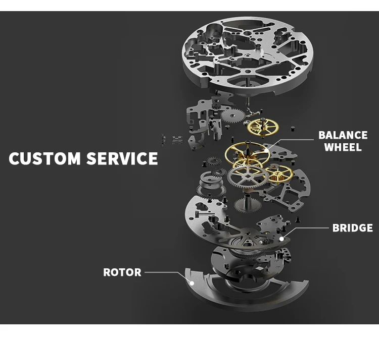 Different Automatic Diy Mechanical Flyback Making Fastest Finishing