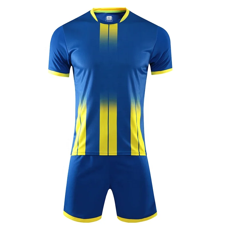 Printing Logo Team Wear Cheap Custom Sports New Model Latest Football Jersey  Designs Soccer Uniform - China Clothing and Clothes price