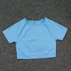 short sleeve(4a3d9d)