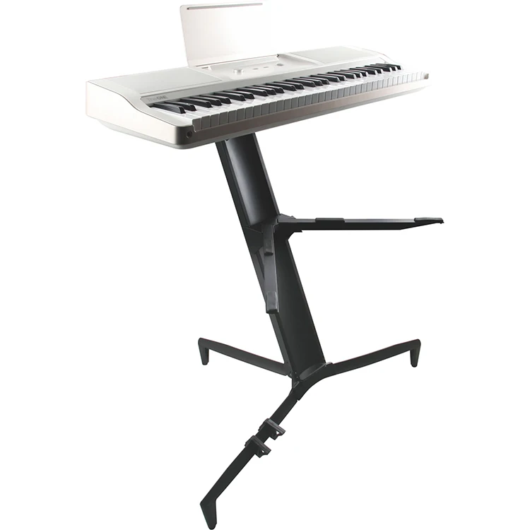 High Quality Column Electronic Keyboard Stand Music Instrument Accessories 32 Key Melodica Rack Stand