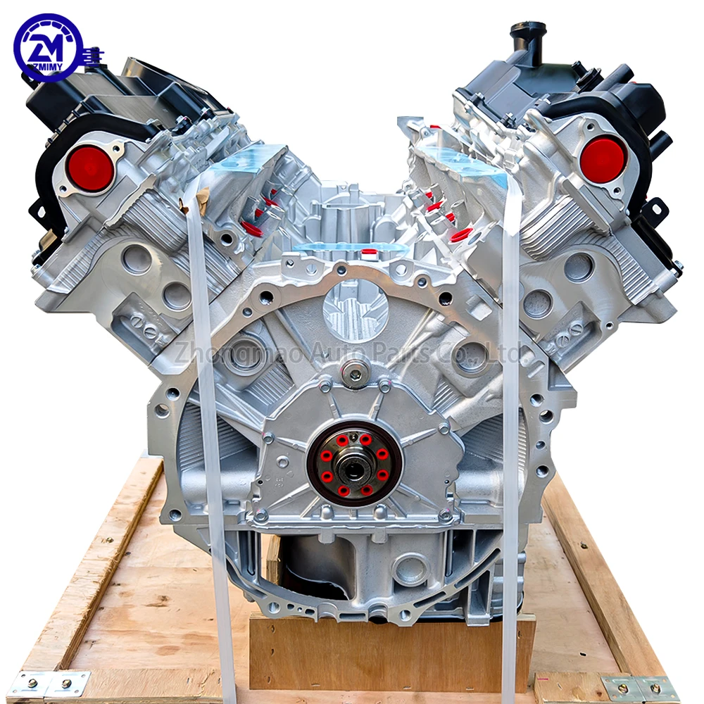 High Quality VK56DE 5.6L V8 Engine for Nissan Skyline R32 GTR