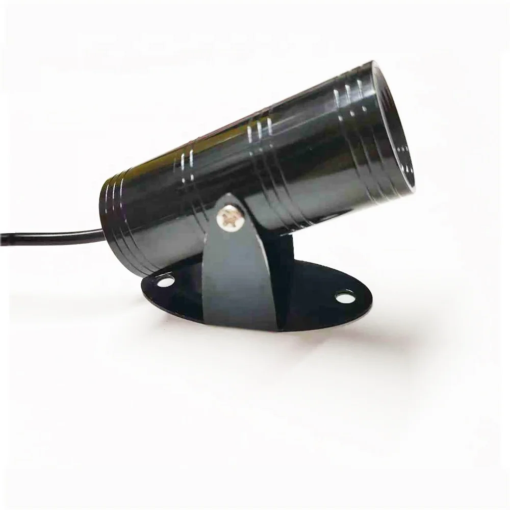 Universal Custom Waterproof 12V 3d LED  Motorcycle Logo Projector Shadow Show  3D Led Tail Light for Motorcycle Bike