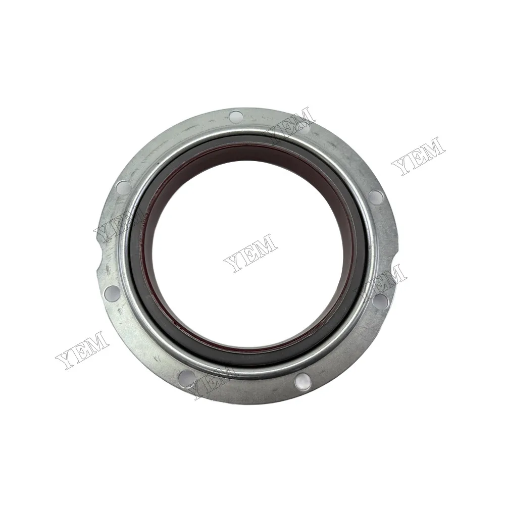 Crankshaft Front Oil Seal Fit for John Deere 6135 Engine 6
