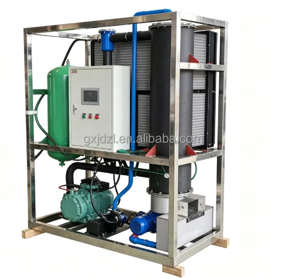 Ice Machines, 380 V, 1200 W - detail 10