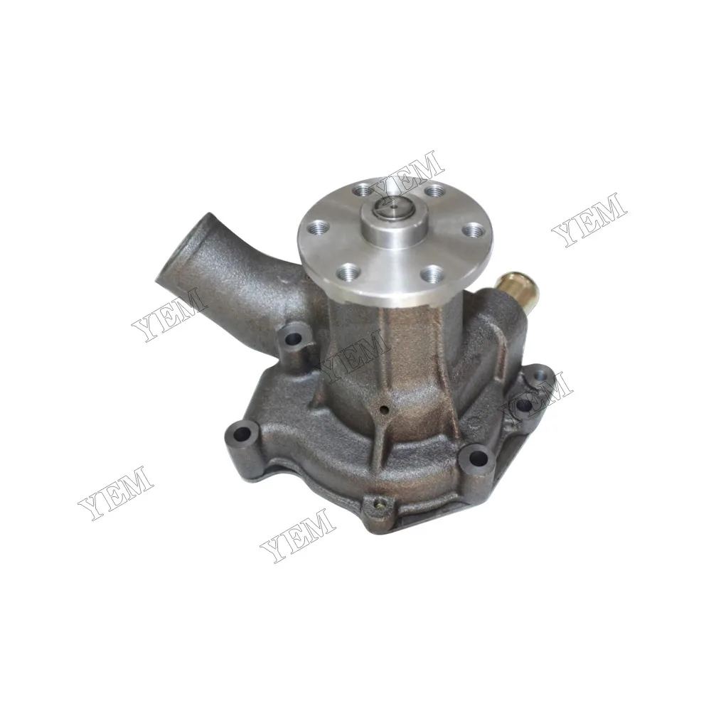 Water Pump 1-13650016-1 Fit for Hitachi & Isuzu ZAIX200 6BG1T Engine