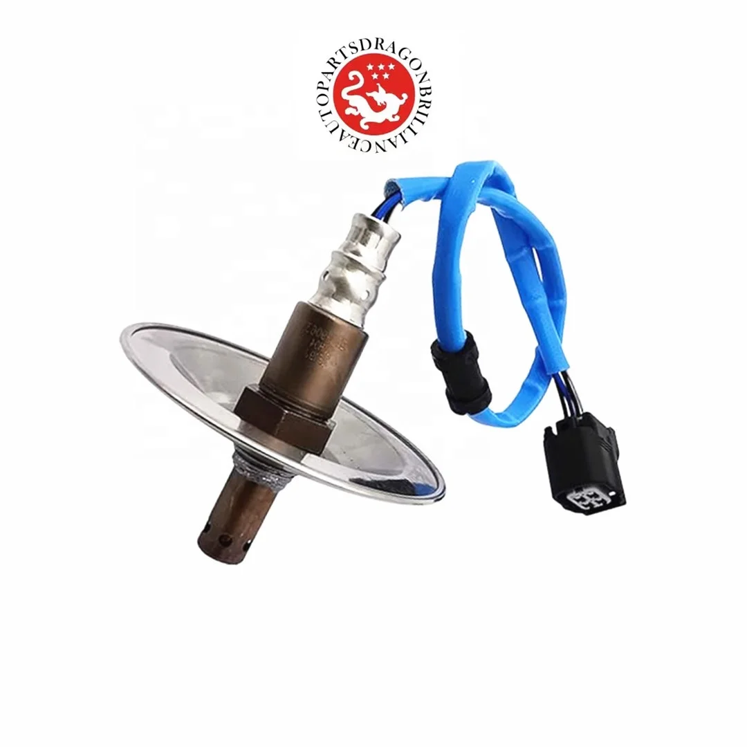 Honda Civic Oxygen Sensors - Reliable Performance & Quality