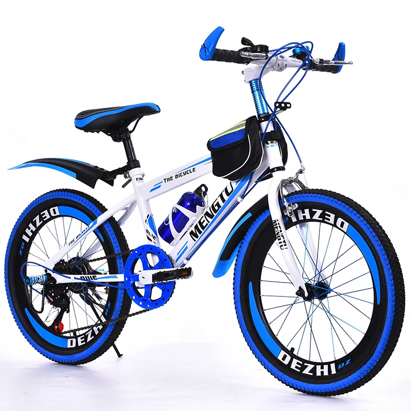18 20 22 Inch Children Bike Mountain Bike for 13 Year Old Boy