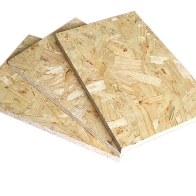 wholesale Linyi factory  OSB board for construction