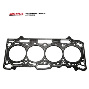 KINGSTEEL OEM MD342397 Professional Manufacturer Automotive Car Parts Engine Cylinder Head Gasket for MITSUBISHI LANCER 4G18