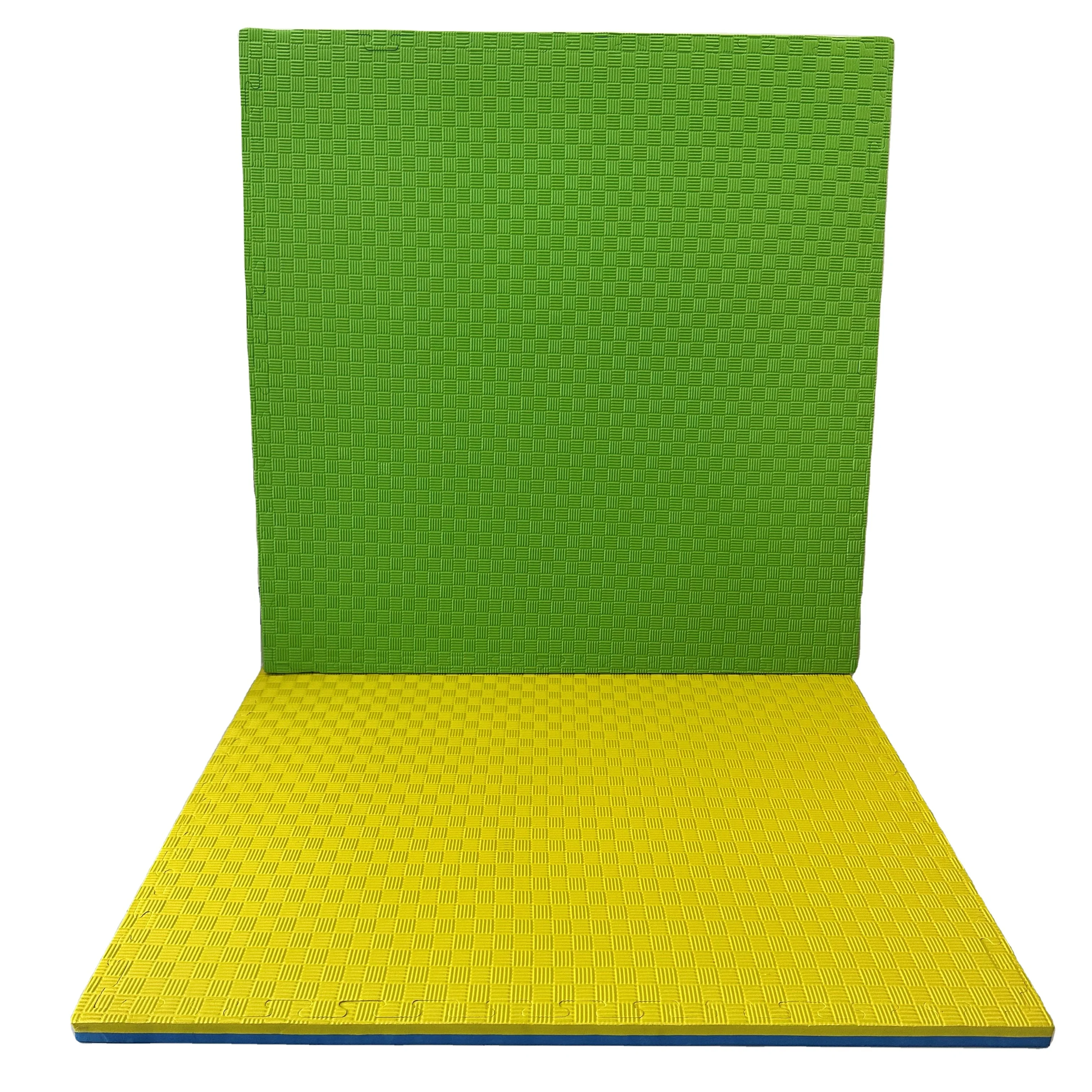 Eva Foam Used Judo Mats For Sale Martial Arts Puzzle Bjj Wrestling
