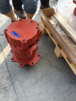 ZX35U-2 Swing Device 4486557 - High-Quality Swing Motor