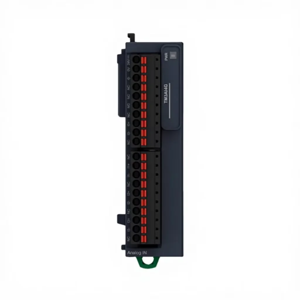 Gold Seller   TM3AI4G    PLC Controller Brand New Original Spot  Plc Programming Controller