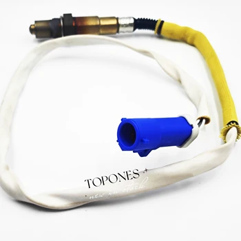 3M519G444DC 0258006607 1346367 YTY07010 0258986744760 Topones Oxygen Sensor Rear Right For Ford Focus 12/Focus 15 1.6