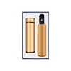 Gold(Umbrella + Bottle)